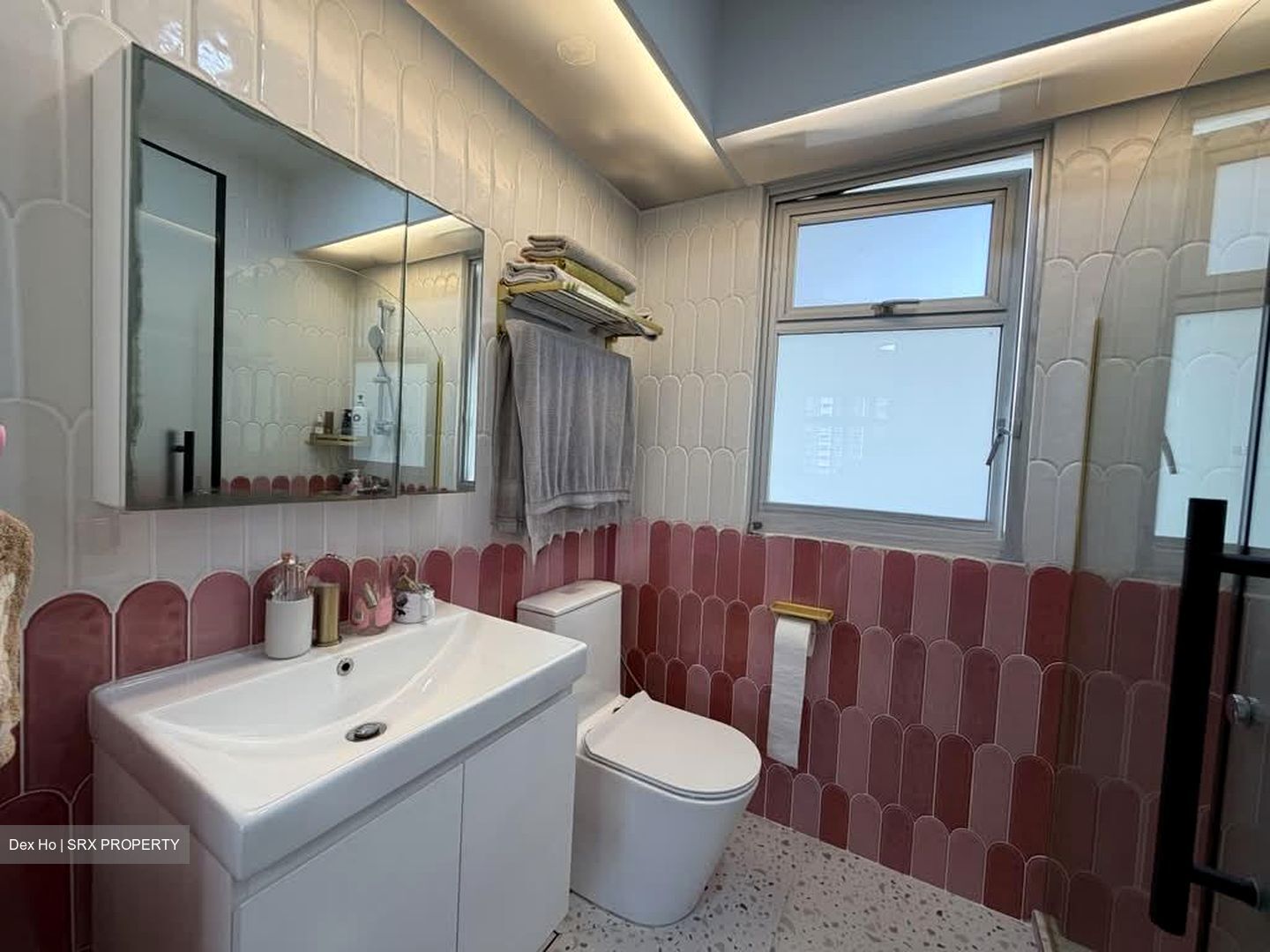 Blk 228B Matilda Sundeck (Punggol), HDB 4 Rooms #603257881